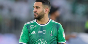 مدرب الأهلي: “محرز مذهل وينقصه الفوز ببطولة آسيا للنخبة”