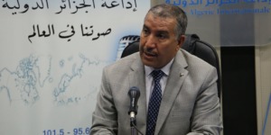 بزاز: الاستفزازات المتكررة التي تتعرض لها الجزائر مصدرها فئة محدودة من المجتمع الفرنسي