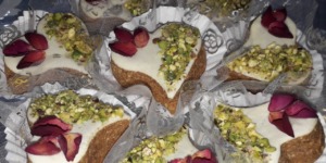 بريستيج غريبية الورقة