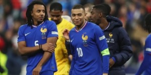 مبابي: صنعنا أجواء عدائية ضد كرواتيا وحارسنا منحنا الأفضلية