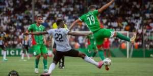 مواجهتا مولودية الجزائر أمام أورلاندو بيراتس.. صفارة سودانية – إيفوارية