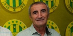 عائلة شبيبة القبائل: “الشجاعة يا جمال.. كلنا بجانبك”