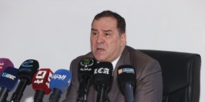 مزيان: التحول الرقمي في وسائل الإعلام هو “محرك” في خدمة التنمية الوطنية