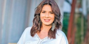 نجلاء بدر: التبني حرام والفن ليس حكرا أو ورثا