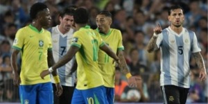 رد قاسٍ من باريديس على سخرية رودريغو