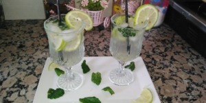 موخيطو منعش