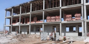 تحيين دوري للمعطيات الخاصة بسير المشاريع بالرويبة