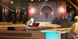 انطلاق الطبعة الـ14 لمسابقة تاج القرآن الكريم بمشاركة 24 متنافسا