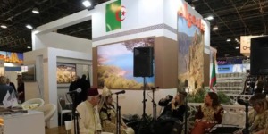 الجزائر تعرض كنوزها السياحية في صالون “PLACE 2 GO”  بكرواتيا لتعزيز الاستثمارات والرحلات