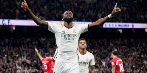 روديغير يتمسك بالبقاء مع ريال مدريد