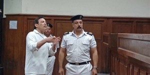 سعد الصغير خارج أسوار السجن