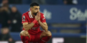 أرنولد: ليفربول بحاجة لمحمد صلاح