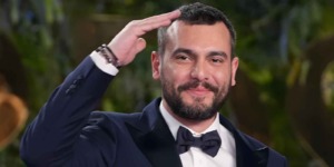 سامر إسماعيل: أحب المطبخ الصربي بسبب زوجتي