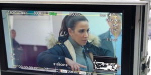 كاتبة سيناريو “طيموشة” المبدعة سارة برتيمة لـ “الموعد اليومي”: فضّلت الاتجاه لعالم السينما والتلفزيون لأجد نفسي محررة من كل القيود