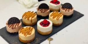 ميني تشيز كايك سهل