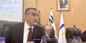 سيد علي زروقي: إطلاق شبكة الجيل الخامس (5G) في النصف الثاني من عام 2025