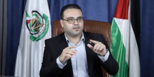 قاسم: المناقشات جارية مع الوسطاء لبدء المرحلة الثانية من مفاوضات اتفاق وقف إطلاق النار