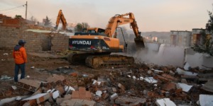 عنابة.. استرجاع 11.85 هكتارا من الوعاء العقاري بسيدي عمار