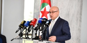 زيتوني  يدعو إلى وعي استهلاكي وترشيد الموارد لمواجهة التحديات البيئية والاقتصادية