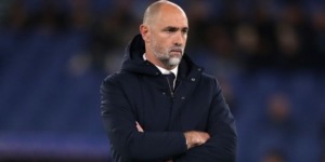 تيودور مرشح لاستلام تدريب جوفنتوس