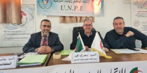 الاتحاد الوطني لأولياء التلاميذ يرفض قرار بعض النقابات عدم الكشف عن نتائج الفصل الثاني للتلاميذ