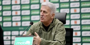 بيتكوفيتش: قمنا بخطوة كبيرة لكن حتى الساعة لم نتأهل للمونديال