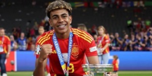 توريس: يامال لا يشعر بالضغط