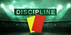 إيقاف تحفظي لرئيس الرويسات ومدرب حراس اتحاد الحراش مؤقتا