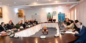 انعقاد الدورة الـ30 للجنة البحث والإنقاذ البحري لتعزيز الجاهزية والتنسيق