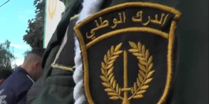 الدرك الوطني يوقف 45 شخصا ويحجز كميات كبيرة من المخدرات والأسلحة