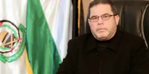 دماؤه وقود لمعركة التحرير والعودة.. حماس تودع القائد البردويل شهيدا