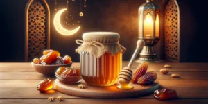 ماذا يفعل كسر الصيام على العسل بالجسم؟