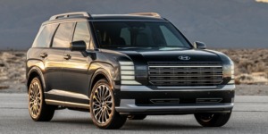 هيونداي باليسايد 2026