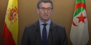 حزب الشعب الإسباني يطالب حكومة بلاده باستئناف الحوار مع الجزائر والعودة إلى الموقف الحيادي في الصحراء الغربية