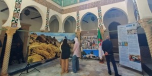 سحر التراث الجزائري بعدسة ندير جامة