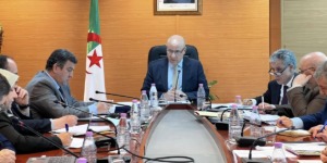 زيتوني يشدد على أهمية المخبر في التحول الاقتصادي وحماية صحة المستهلك