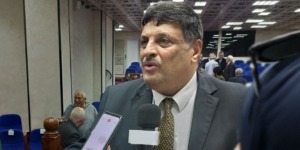 المستشار الأول والقائم بالأعمال في سفارة فلسطين بالجزائر للموعد اليومي: هناك بوادر توحي بإنهاء حالة الانقسام الفلسطيني