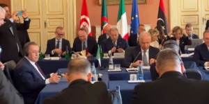 معالجة ظاهرة الهجرة غير النظامية لا يمكن تصورها ضمن تدابير ظرفية بل برؤية شاملة ومندمجة