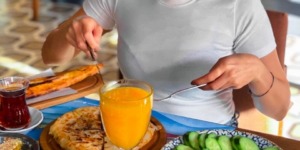 “الوجبة المثالية”.. بين الماضي والحاضر