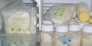 أهم النصائح ليتم تخزين حليب الأم بسلامة وأمان