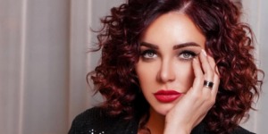 سلاف فواخرجي تُكرم في مصر