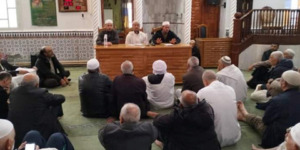 دورات تكوينية لفائدة الحجاج