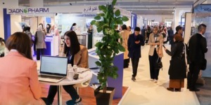 الجزائر تحتضن معرض “مغرب فارما إكسبو 2025”