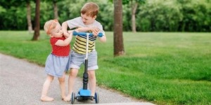 طفلك أناني.. إليك أهم النصائح المجربة للتعامل معه