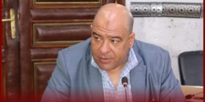 النائب بن شريف للموعد اليومي: إعادة الثقة في وزير التجارة يعد أمرا مهما لإحداث الحركية الاقتصادية