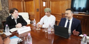 ديناميكية جديدة في العلاقات الجزائرية-العُمانية.. ملفات شراكة منجمية على طاولة النقاش