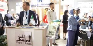 الصالون الدولي للسياحة بوهران: 145 مؤسسة فندقية ستدخل حيز الخدمة خلال 2025 على مستوى الوطن