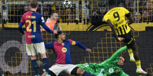 هانز فليك يؤكد: لم نكن في يومنا، لكن في نهاية المطاف تأهلنا