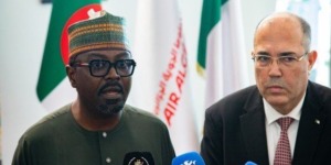 افتتاح الخط الجوي الجزائر-أبوجا: إنجاز جديد لتعزيز روابط الجزائر بعمقها الإفريقي