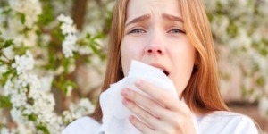 كيف نتعامل مع حساسية الأنف؟